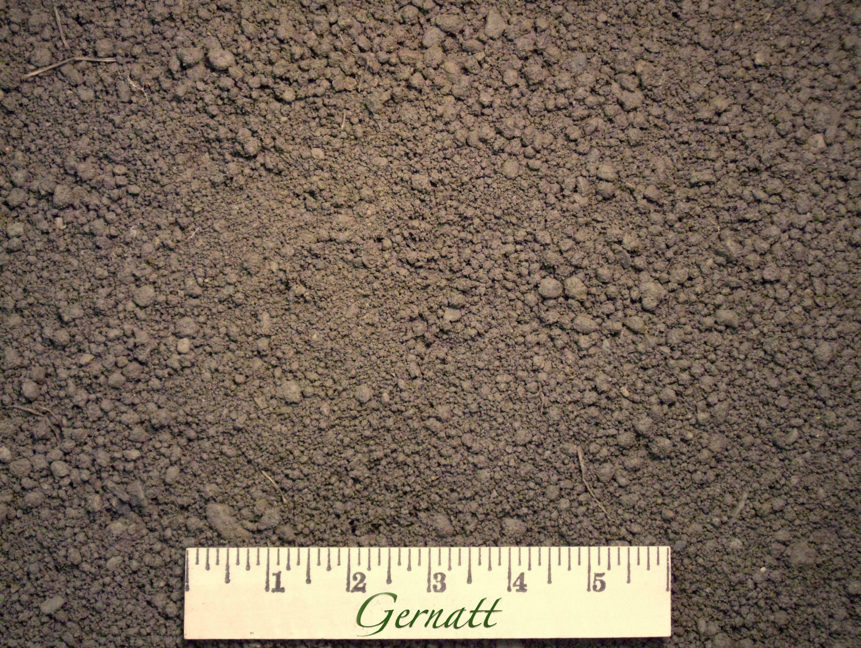 Screened Soil (Dirt) - Nature's Earth Products